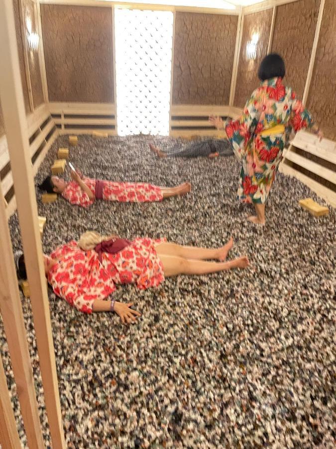 Phu Tho Nguyen Can Shoptel Wyndham Thanh Thuy מראה חיצוני תמונה